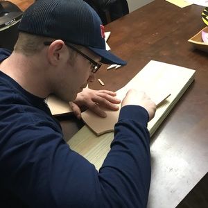 Meet your Posher, Willy